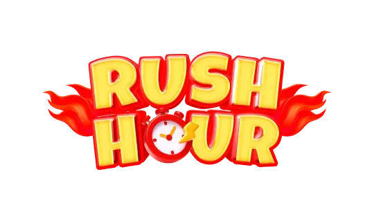 King’z Rush Hour Turnier